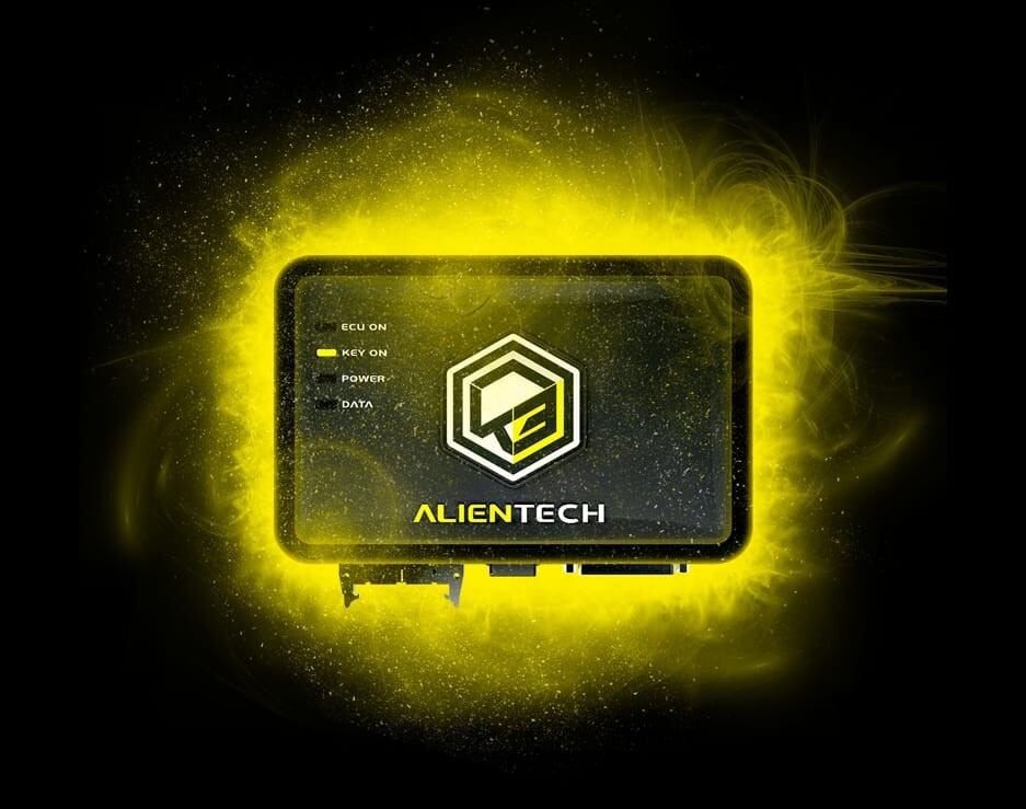 Alientech KESS3 — professionele chiptuning ECU programmeertool